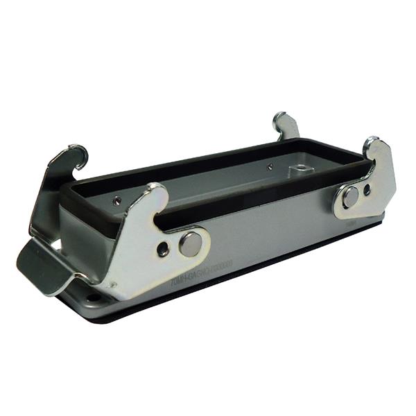 Base Inferior para Tomada de 24 Pinos Murr Electronic 70MH-GAGNQ-B000000 40089 40089