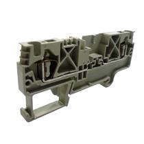 Conector para Porta Fusível Wieland WKFN 4 TKG/35 56.704.4055.0 40703 40703