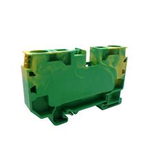 Conector Terra de Passagem Conexão por Mola Wieland WKFN 16 SL/35 56.716.9055.0 40731 40731