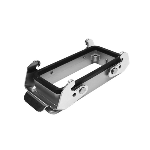 Base Inferior para Tomada de 16 Pinos Murr Electronic 70MH-GAFNQ-B000000 40082 40082