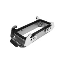 Base Inferior para Tomada de 16 Pinos Murr Electronic 70MH-GAFNQ-B000000 40082 40082