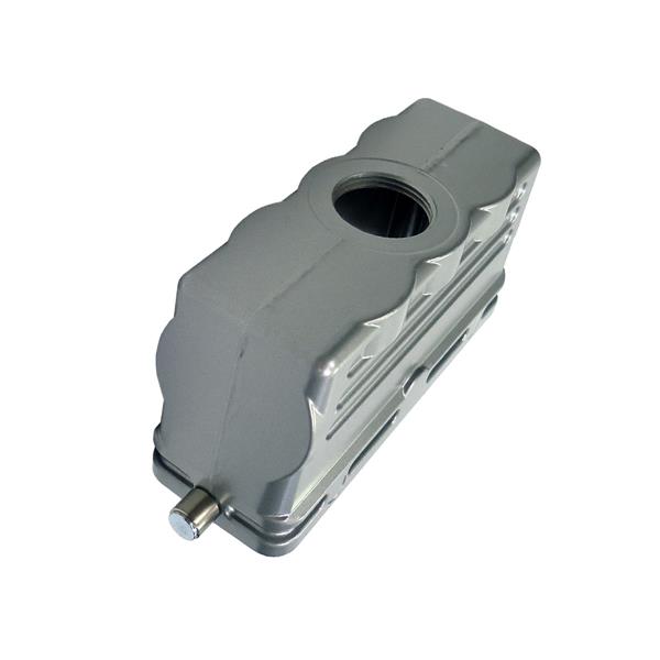 Carcaça Superior para Tomada de 24 Pinos Murr Electronic 70MH-GTGNL-A01C000 40036 40036