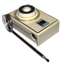 Termostato de Bulbo Rainbow TS-030SR 20413 20413