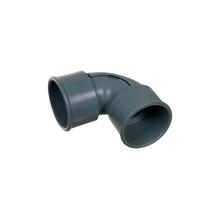 Cotovelo 90° com Janela para Inspeção 1/2" Cinza Tramontina 57256/001 40269 40269