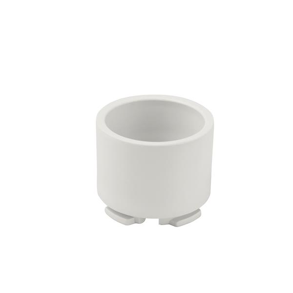 Conector de Saída 1" Branco Tramontina 57251/019 40271 40271