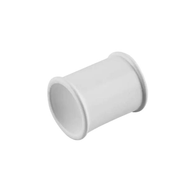 Luva para Eletroduto 3/4" Branca Tramontina 57254/008 40275 40275