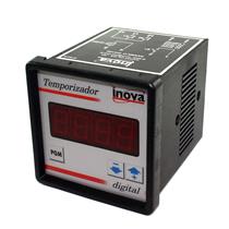 Temporizador Digital Inova INV-04 20496 20496 