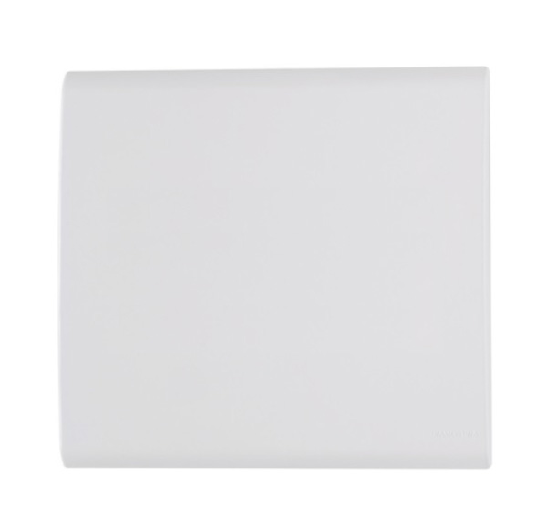 Placa Cega Liz 4x4 Branca Tramontina 57106/021 40266 40266