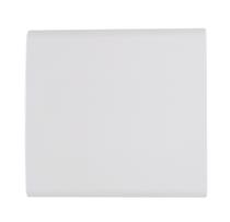 Placa Cega Liz 4x4 Branca Tramontina 57106/021 40266 40266