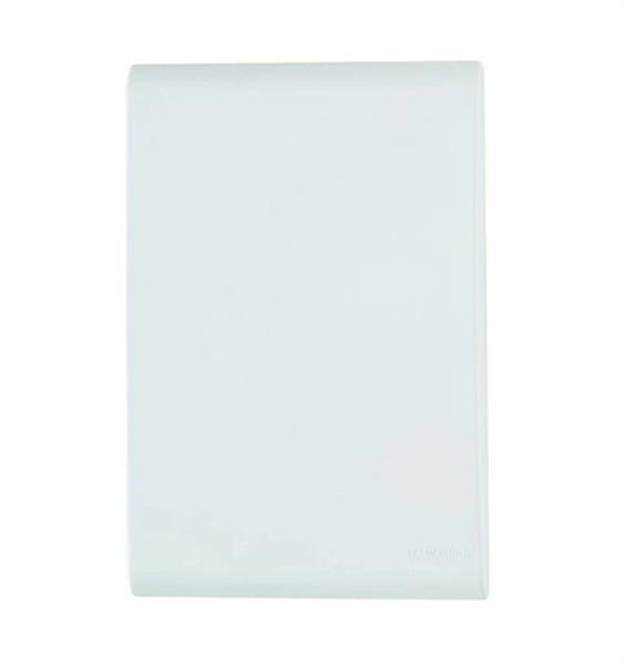 Placa Cega Liz 4x2 Branca Tramontina 57106/001 40268 40268