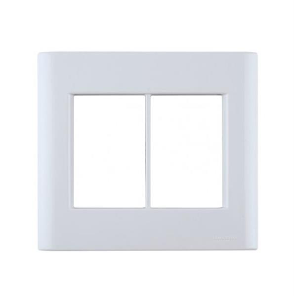 Placa Liz 4X4 6 Postos Tramontina 57106/031 40302 40302