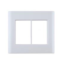 Placa Liz 4X4 6 Postos Tramontina 57106/031 40302 40302