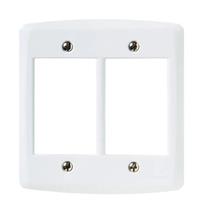 Placa Lux² 4X4 6 Postos Tramontina 57105/031 40306 40306