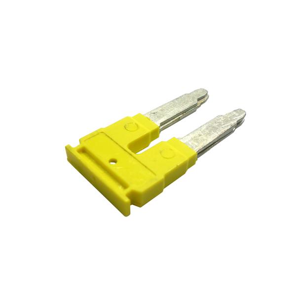 Ponte de Ligação para Conector de Passagem 35mm Wieland IVBWKF 10- 2 Z7.283.8227.0 40691 40691