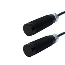 Sensor Fotoelétrico Tubular de Barreira Metaltex T18-20MDP 41423 41423 