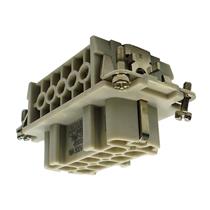 Contato Fêmea 10 Pinos Murr Electronic 70MH-EB010-ES03020 40060 40060