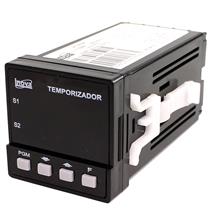 Temporizador Digital 80~250VAC Inova INV-1815 20532 20532