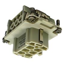 Contato Fêmea 6 Pinos Murr Eletronic 70MH-EB006-DS03020 40056 40056