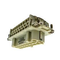 Contato Fêmea 16 Pinos Murr Electronic 70MH-EB016-FS03020 40069 40069