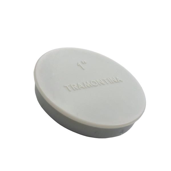 Tampão para Condulete Múltiplo 1" Tramontina 56114/053 40303 40303