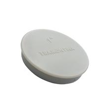 Tampão para Condulete Múltiplo 1" Tramontina 56114/053 40303 40303 