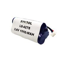 Bateria de Lithium com Fio e Conector 3,6V 1000mAh 3xAAA LS-4278 41425 41425
