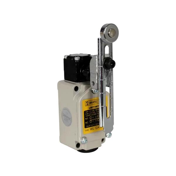 Chave Fim de Curso Sibratec WL-CA12-2 40181 40181