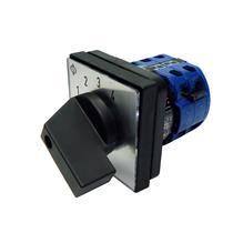 Chave Seccionadora Monopolar 12A Kraus & Naimer CB8.A242.600.E 40182 40182