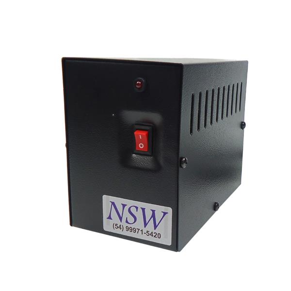 Estabilizador 300VA 220V/110V ESW 300 40204 40204