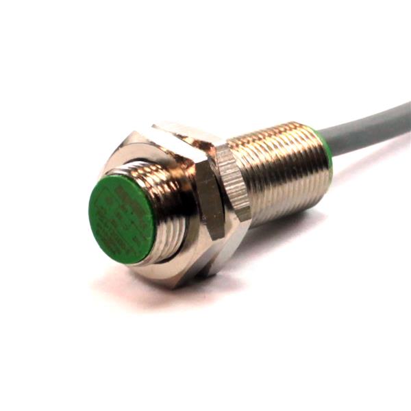 Sensor Indutivo Tubular Sense PSL4-12GI30-E 16356 16356