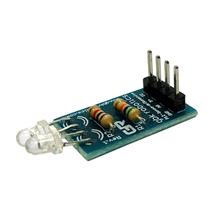 Módulo Sensor de Obstáculo Infravermelho Analógico HEC0044 40244 40244 