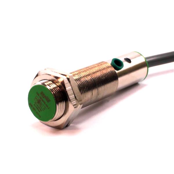 Sensor Capacitivo Tubular Sense CS5-18GM70-A2-J 16293 16293