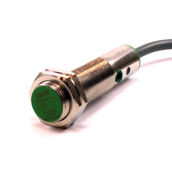 Sensor Capacitivo Tubular Sense CS5-18GM70-A-J 16325 16325