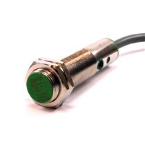 Sensor Capacitivo Tubular Sense CS5-18GM70-A-J 16325 16325 