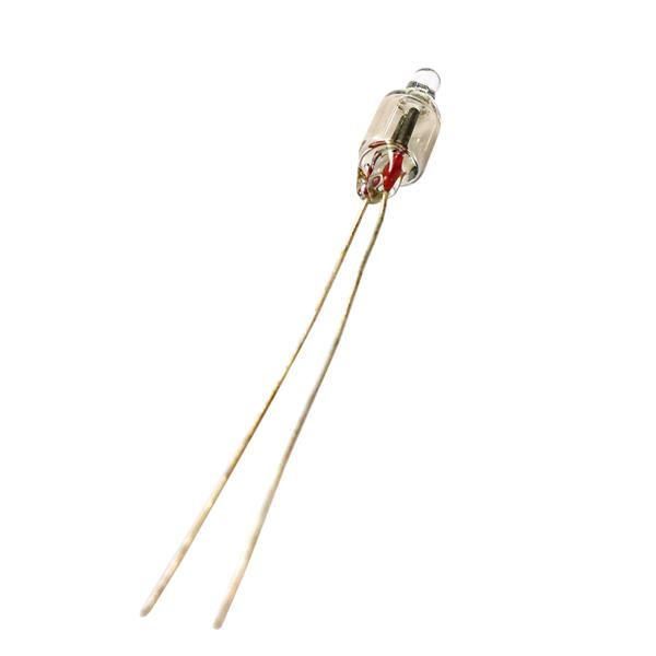 Resistor de Metal Filme 3W 270 KΩ 40196 40196