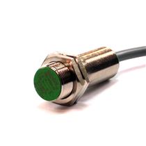 Sensor Indutivo Tubular Sense PS5-18GI50-N4 16398 16398 