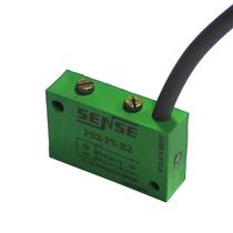 Sensor Indutivo Não Tubular Sense PS2-F5-E2 16399 16399 