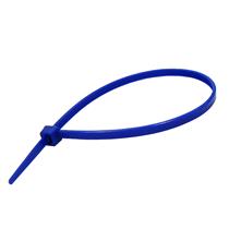 Abraçadeira Plástica Azul Tramontina 2,4 x 95mm 41437 41437