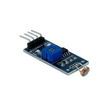 Módulo Sensor de Luz LDR FZ0189 41449 41449 