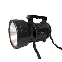 Lanterna Recarregável com Alça e 1 Led (10W) Nsbao LA-4 41457 41457 