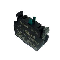 Bloco de Contato 1NA para Botão de Comando Autonics SA-CA 41461 41461 