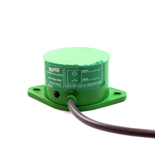 Sensor Indutivo Não Tubular Sense PS25-K7-WF/SY 16360 16360