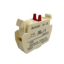 Bloco de Contato 1NF para Botão de Comando Autonics SA-CB 41463 41463 