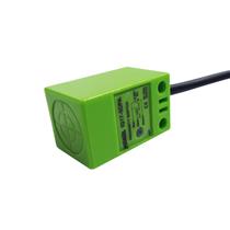 Sensor de Proximidade Indutivo Quadrado Metaltex IQ17-5DPA 41465 41465