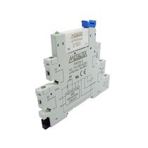 Interface a Rele Metaltex PRZ-1R-110 41470 41470