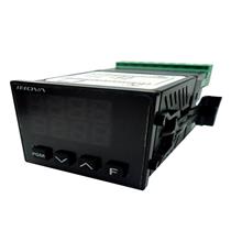 Termostato Digital 24VAC/VCC Inova INV-KA2-02-J-L2-RRS 41475 41475