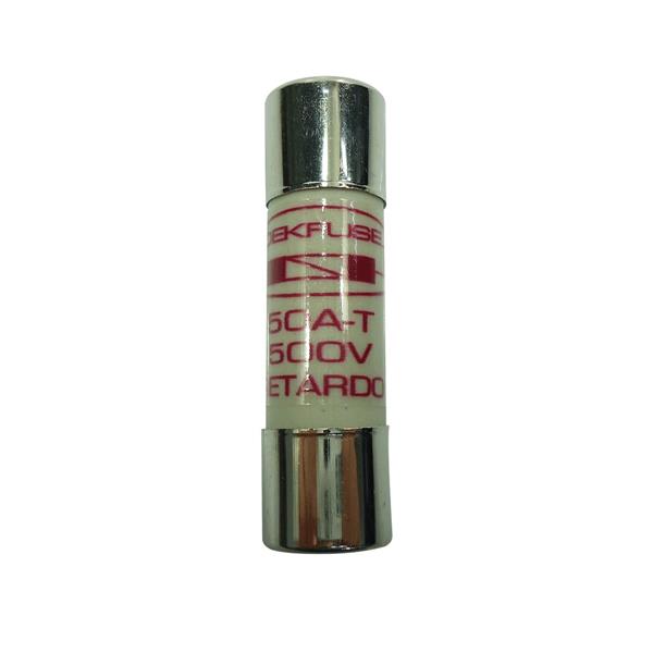 Fusível Cartucho Retardado 14x51mm 50,00A C-14X51KT 41482 41482