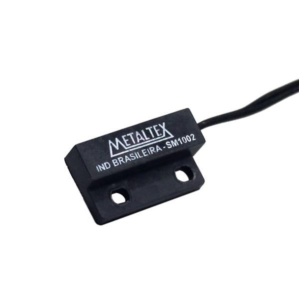 Sensor Magnético Metaltex SM1002 5411 5411