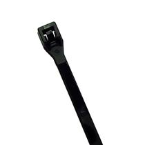 Abraçadeira Plástica 3,6 x 200mm T30L Preta 39903 39903 