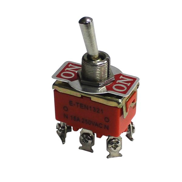 Chave de Alavanca 2 Posições KN-1321 5413 5413